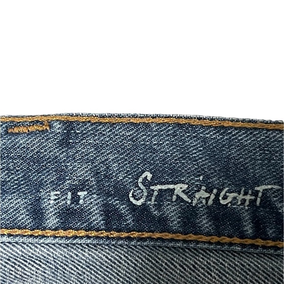 Eddie Bauer Jeans 36x30 - Picture 7 of 8